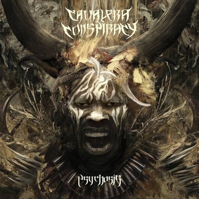 CAVALERA CONSPIRACY - Psychosis-digipack - Limited