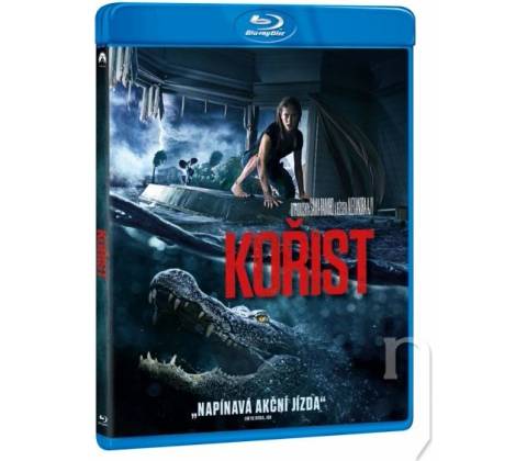 Kořist BD