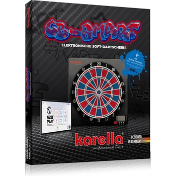 Karella CB-Smart