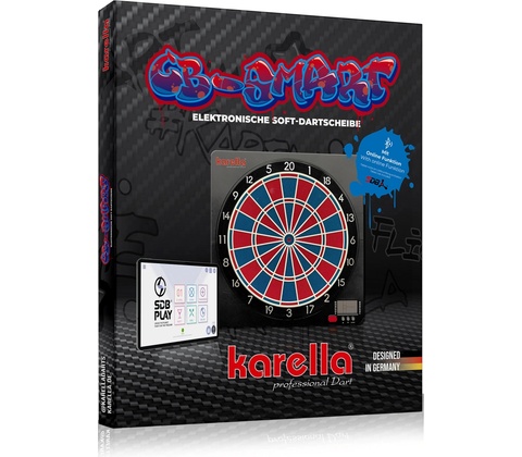 Karella CB-Smart