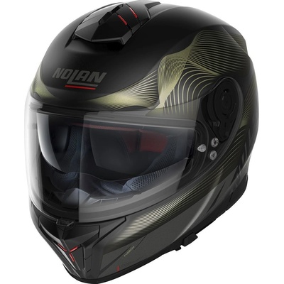 Nolan N80-8 POWERGLIDE N-COM