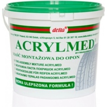Delta Green Montážní pasta na pneumatiky 4 kg