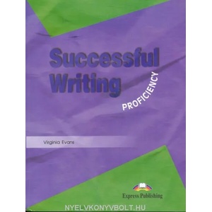 Successful Writing | Virginia Evans (2005)