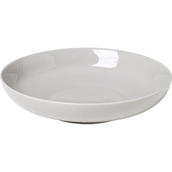 blomus Дълбока чиния Ø 22 см. - RO - цвят светло сив (NimbusCloud) (BLOMUS 64042)