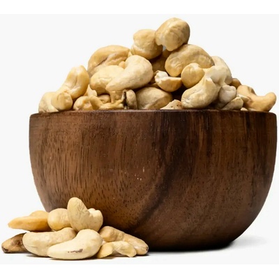 Grizly Kešu pražené na sucho nesolené 500 g