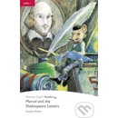 Marcel and the Shakespeare Letters + CD - Stephen Rabley