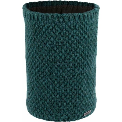 P.A.C. Meldra Recycled Neckwarmer Turquoise
