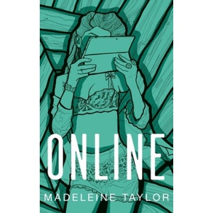 Online | Madeleine Taylor (ISBN: 9781916265325)
