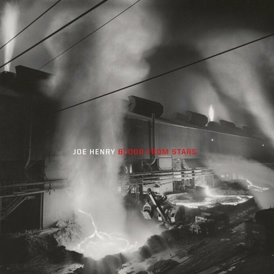 Joe Henry - Blood From Stars 2 LP