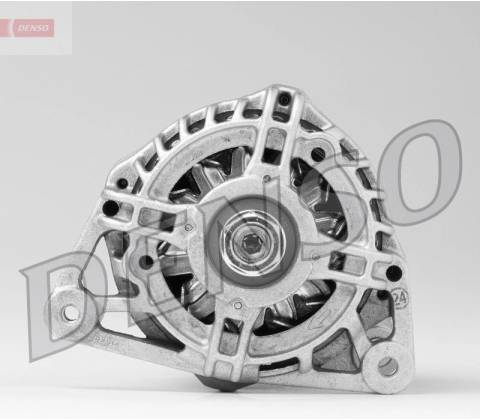 Alternátor DENSO DAN653