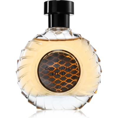 French Avenue Don Vintage Oud EDP 100 ml