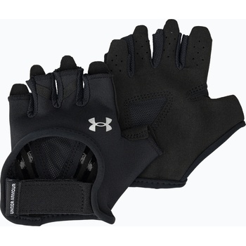 Under Armour Дамски ръкавици Under Armour W'S Training Gloves black 1377798