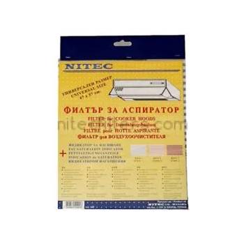 Image 1 of NITEC Филтър за аспиратор НИТЕК, код А02
