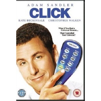 Click DVD