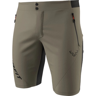 Dynafit Мъжки къси панталони Dynafit Transalper 2 Light DST Shorts - Fallen Rock - размер XXL (012-2106-1015)