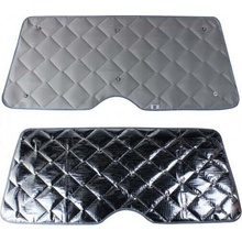 CBEST Vnútorná tepelná clona pre zadné dvere VW T5 a T6 Varianta: 37283