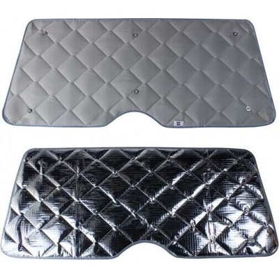 CBEST Vnútorná tepelná clona pre zadné dvere VW T5 a T6 Varianta: 37283
