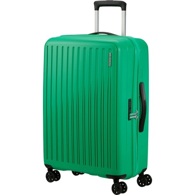 American Tourister REJOY Spinner Zelený Nefrit Green 66L