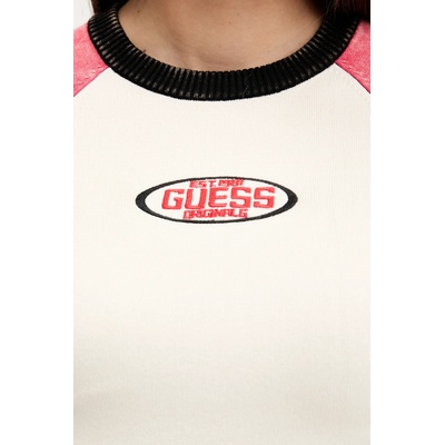 Guess Originals Тениска Guess Originals (W5YR44.Z2YJ2)