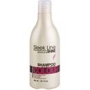 Stapiz Sleek Line Colour Shampoo šampón na poškodené farbené vlasy 300 ml