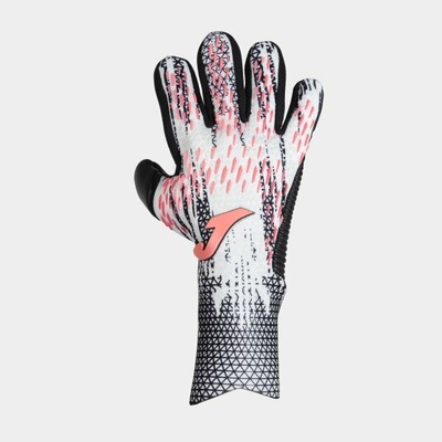 AREA 25 GOALKEEPER GLOVES brankárske rukavice čierna 7