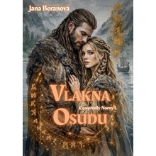 Vlákna osudu - Jana Beranová