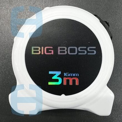 FESTA svinovací metr se jménem 3m 16mm BIG BOSS 13510