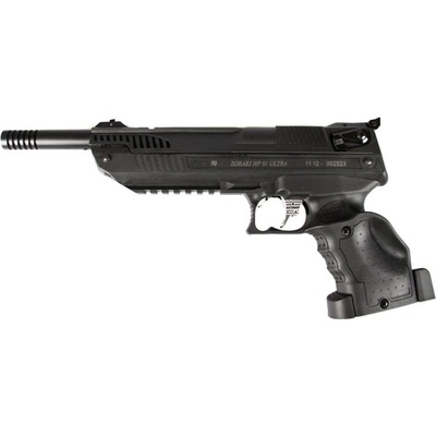 Atak Arms Zoraki HP-01 Ultra 5,5 mm černá – Zbozi.Blesk.cz