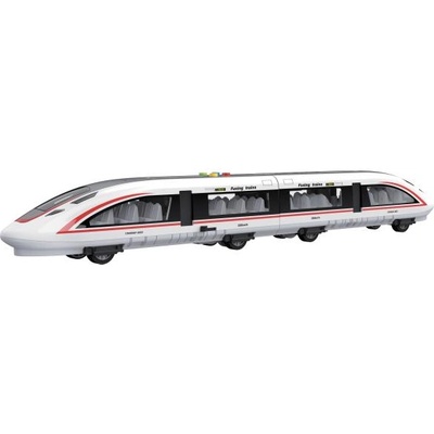 WENYI car - Високоскоростен влак (21w-970a)