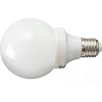 PremiumLED LED žárovka 5,2W G80 36xSMD2835 500lm Teplá bílá
