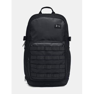 Under Armour Unisex Under Armour UA Triumph Sport Backpack-BLK Under Armour | Cheren | МЪЖЕ | ЕДИН РАЗМЕР