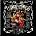 Lynyrd Skynyrd Devil In The Bottle Магнит (LSMAG04)