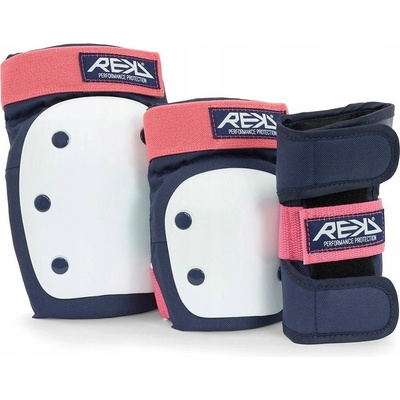 Rekd Heavy Duty Triple