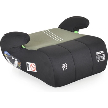 Image 1 of Moni Dakar