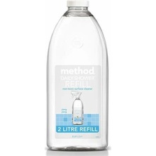 METHOD Shower Ylang Ylang Refill čistič na sprchy náhradná náplň 2000 ml