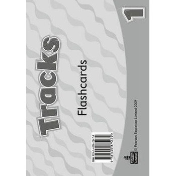 Tracks 1 Flashcards