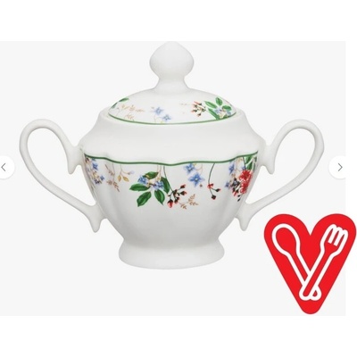 Ambition Rosalia porcelán 380 ml