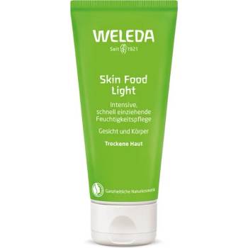 Weleda Лосион Weleda - Skin Food, с лека формула, 75 ml (775600)
