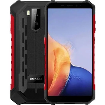 Image 1 of Ulefone Armor X9 32GB 3GB RAM Dual