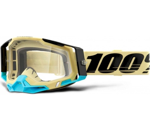 100% Racecraft 2