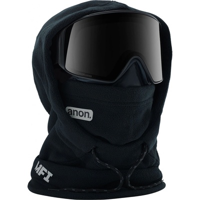 Anon MFI XL Hood Clava Black