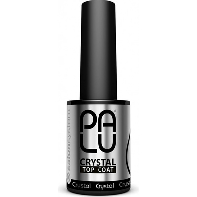 PALU Top Coat Crystal No Wipe 11 g
