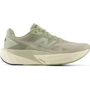 New Balance Мъжки маратонки New Balance FuelCell Rebel v5 Mens Running Shoes - Olive/Neutral
