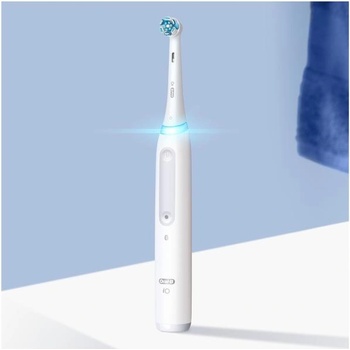 Image 1 of Oral-B iO Series 4 white