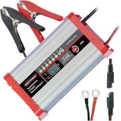 Dino KRAFTPAKET LifePo4 20A 12V