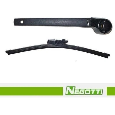 Negotti 250 mm KRT101SC