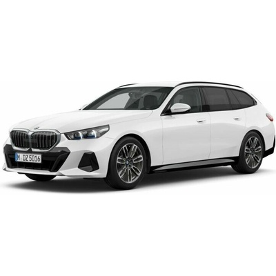 BMW 520d M Sport 145 kW