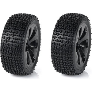 Medial Pro Медиален за велосипед 3.3" SC Raptor H12/22mm, гуми Gravity M4 (чифт)
