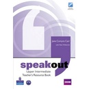 Speakout Upper Intermediate Teachers Bk