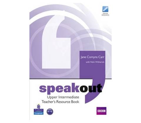 Speakout Upper Intermediate Teachers Bk